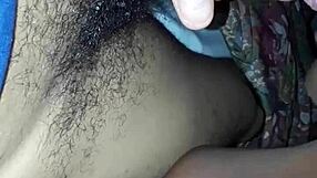 Ebony Bitch Sucks Big Black Cock Deeply