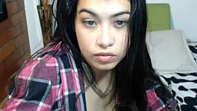 tease your pussy or try some anal fingering?