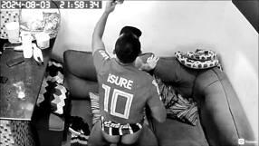 Ip Cam Reveals Gay Fans' Bareback Fetish