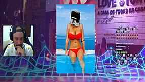 Carimba que é gp s2e3 18 web chat episode