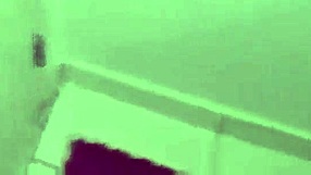 Chatting with a Friend on WhatsApp