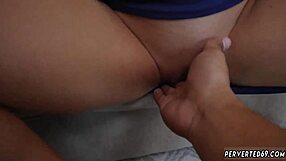 Feet Toy And Danny Compilation First Time Cherie Deville