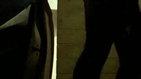 New capoeira girl deepthroats like a pro