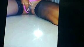 Watch this cum tribute to vcxz61?