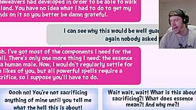 Girl enjoys a steamy milk shower in Fap CEO uncensored anime