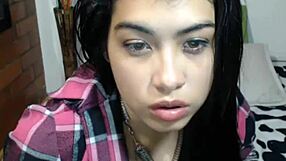 tease your pussy or try some anal fingering?