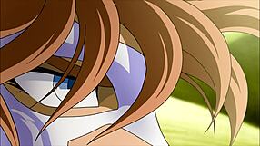 Knights of the zodiac movie 05 prologue of heaven