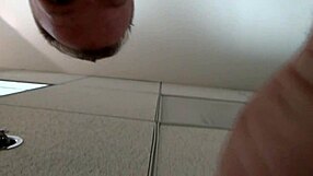 I experience Lala's intense black casting POV.