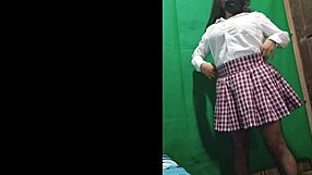 Student Seduces Professor With Homemade Tits And Vagina Video