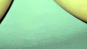 Amateur Slut Milf with Huge Tits Oozes While Banged