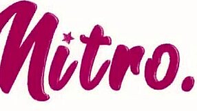 Dark-Haired Co-Ed Takes Hard Pounding on Her Bed