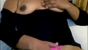 Gay Milf Wife Gris Carrillo with Two Setreapers in Mexican Relato1