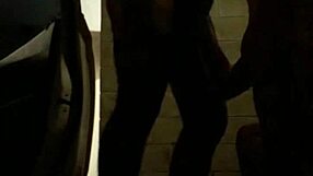 New capoeira girl deepthroats like a pro