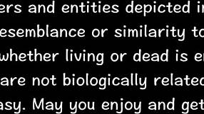 Enjoy pantyhose feet in this relaxing jerk off instructions video