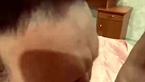 The milf party turned into anal fucking in the shower.