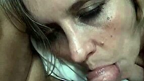 Boquete In Hospital With Brazilian Nurse And Patient Deepthroat