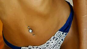 The teen amateur gives electrifying oral sex leading to wet pussy fucking and facial cum