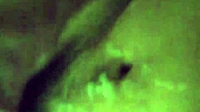 Gay Cum Explosion in Blue Scene!