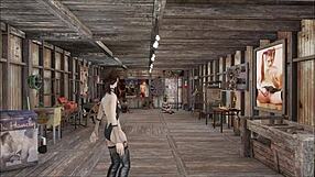 Fallout 4 Special Fashion Series - What's Your Style?