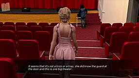 nursing back to pleasure series