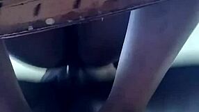 Watch this bbw amateur getting hardcore fucked by big black monster cock