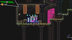 I dream of her pussy filled with cum in dreamcutter hentai ep 2