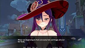 Klee Prank Adventure Group Game