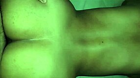 brunette naked, stepbrother fucks her doggy