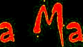 Hey, Have You Seen This Wild Mocha Madness Anime Clip?