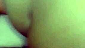 Latina Teen 18+ Nympho Craving Big Cock Action