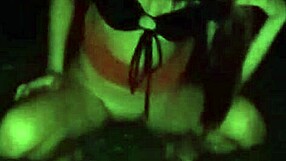 Esposa Leva Gozadas De Estranhos No Dogging Em Público