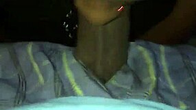 Watch her TAKE that MONSTER COCK DEEP in her THROAT!