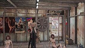 Fallout 4 Special Fashion Series - What's Your Style?