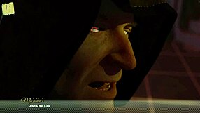 Let's dive into alternate existence 66