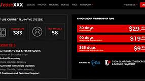 jazzy jamison dominates in facesitting fetish