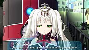 Princess X Fan Disc Ep19 - Going On A Double Date