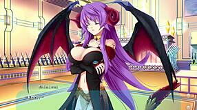 Princess X Fan Disc Ep19 - Going On A Double Date