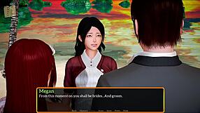 my new stepfamily 578 game adventure continues with family dynamics