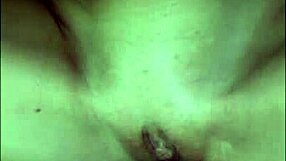 Anal sex happens in the car with amateur gay assfucking.