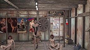 Fallout 4 Special Fashion Series - What's Your Style?