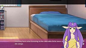 忍者内裤忍忍日子第2部，哎呀对不起