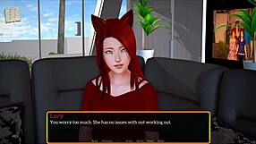 my new stepfamily 578 game adventure continues with family dynamics