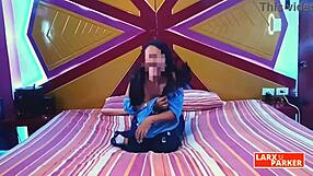 What secrets does young Regina from Tacna reveal in casting?