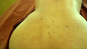 she loves it deep inside