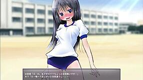 Unleashing Raw Power in Exposing Play Girl 5 Part 1 Action!