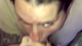 Watch This Amazing Deepthroat Blowjob With Sloppy Spitting And Cum 😍