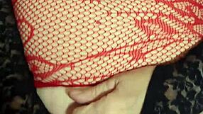 Mature Dirty Girl Fingers Herself to Orgasm with Toys