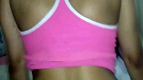 bisexual latina with huge big ass petite 18+ pornstar in room