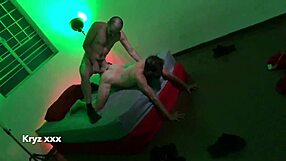 raw sex part three with cum