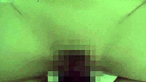 Japanese SNS Friend POV Fucking